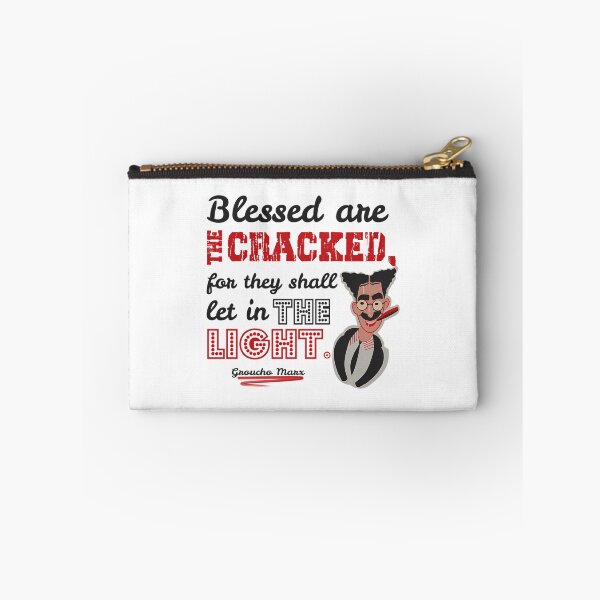 Item preview, A Quote From Groucho Marx designed and sold by aca-riolaus.