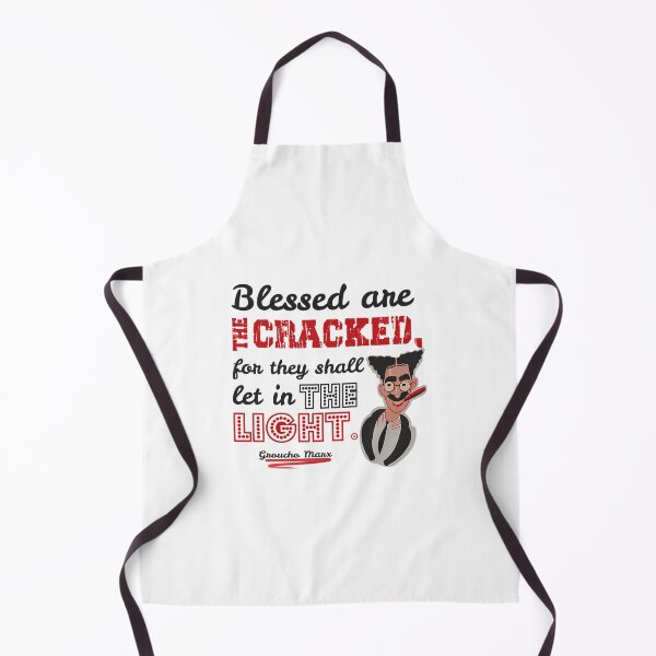 Item preview, A Quote From Groucho Marx designed and sold by aca-riolaus.