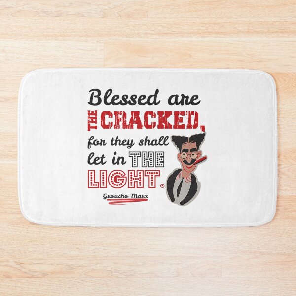 Item preview, A Quote From Groucho Marx designed and sold by aca-riolaus.