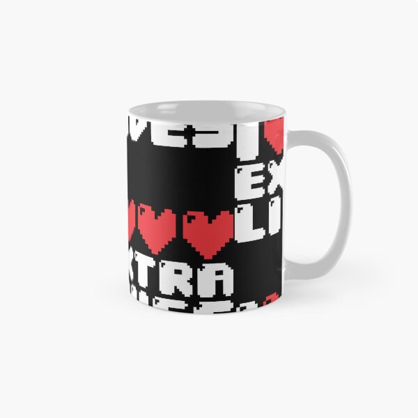 Item preview, Extra lives by BoletoStore designed and sold by BoletoStore.
