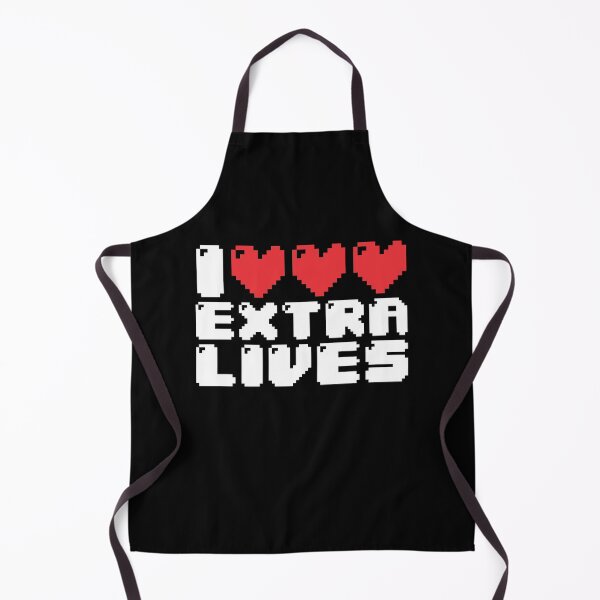 Item preview, Extra lives by BoletoStore designed and sold by BoletoStore.