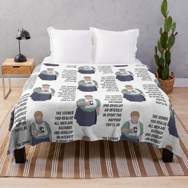 Item preview, All Men Are Bastards Play Sport - Kath And Kim Series designed and sold by ars-enold.