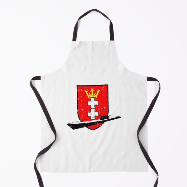Item preview, Kriegsmarine U-Boat 8Th Flotilla - Grunge Style designed and sold by che-lseyhartman.