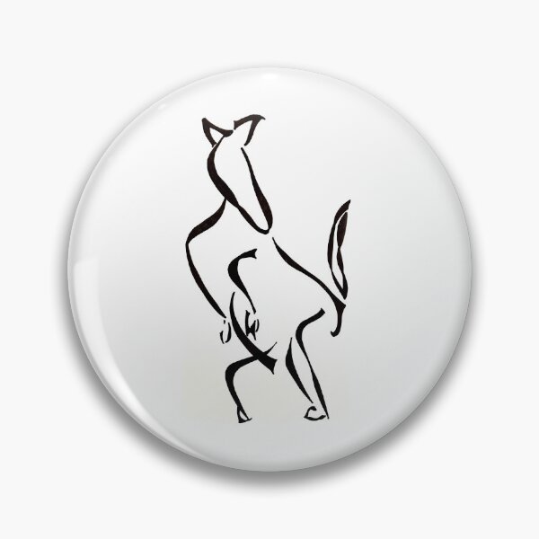 Item preview, 8318 Untitled: Horse Collection designed and sold by ItzaCooper.