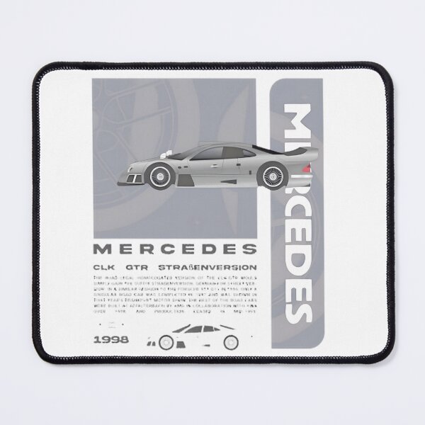 Item preview, Mercedes Clk Gtr designed and sold by Steven Howard.