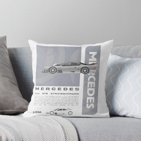 Item preview, Mercedes Clk Gtr designed and sold by Steven Howard.
