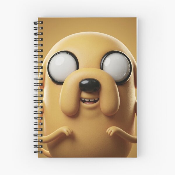 Item preview, jake the dog designed and sold by real.characters.ai.