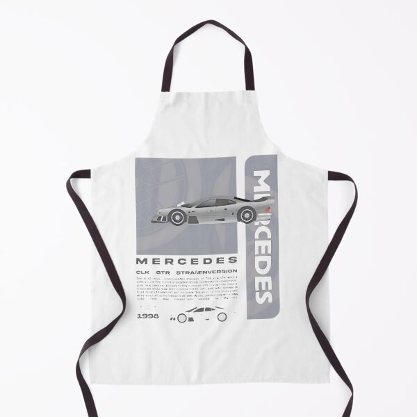 Item preview, Mercedes Clk Gtr designed and sold by Steven Howard.