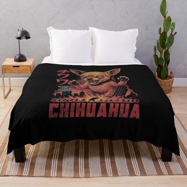 Item preview, Chihuahua Chaos Funny Dog Lover Graphic designed and sold by Gbriel3.
