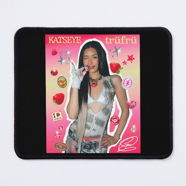 Item preview, Katseye Inspired Pinky Up Sophia Version designed and sold by os-hu-ahl6eis.