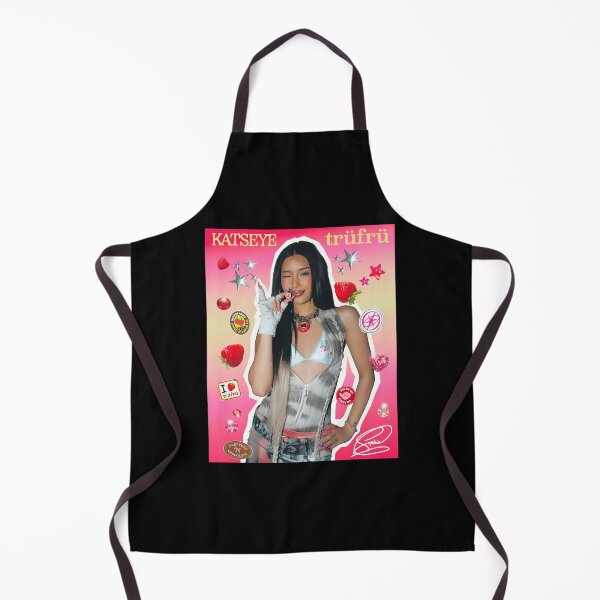 Item preview, Katseye Inspired Pinky Up Sophia Version designed and sold by os-hu-ahl6eis.
