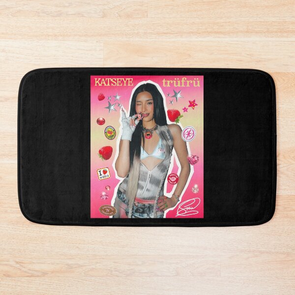 Item preview, Katseye Inspired Pinky Up Sophia Version designed and sold by os-hu-ahl6eis.