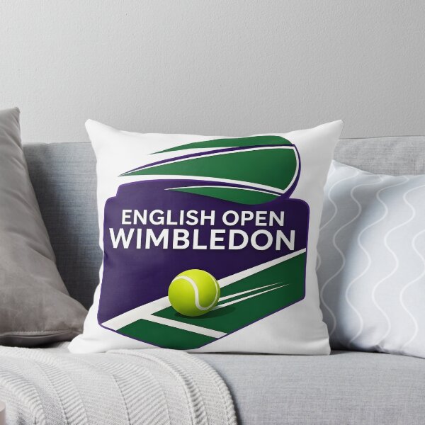 Item preview, English Open Logo -Grand Slam Series designed and sold by Abeshinobi.