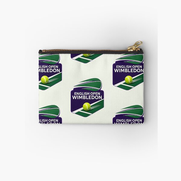 Item preview, English Open Logo -Grand Slam Series designed and sold by Abeshinobi.