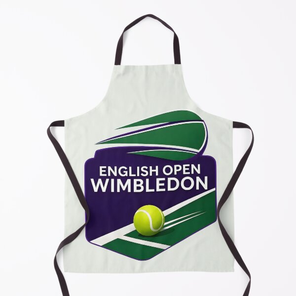 Item preview, English Open Logo -Grand Slam Series designed and sold by Abeshinobi.