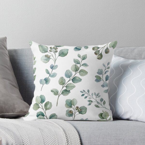 Item preview, EUCALYPTUS designed and sold by likbatonboot.