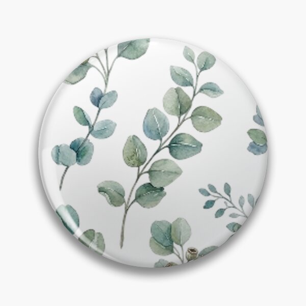 Item preview, EUCALYPTUS designed and sold by likbatonboot.