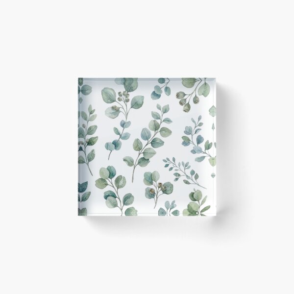 Item preview, EUCALYPTUS designed and sold by likbatonboot.