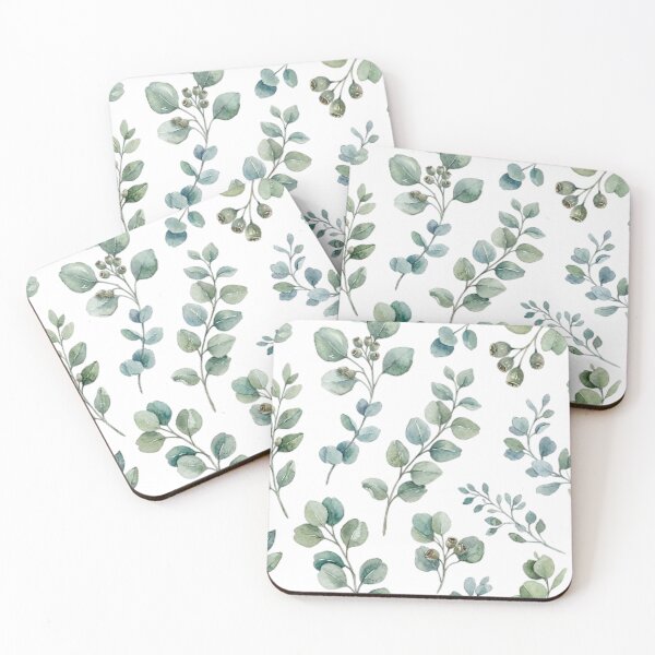 Item preview, EUCALYPTUS designed and sold by likbatonboot.