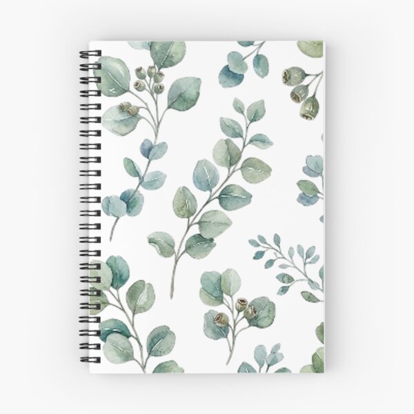 Item preview, EUCALYPTUS designed and sold by likbatonboot.