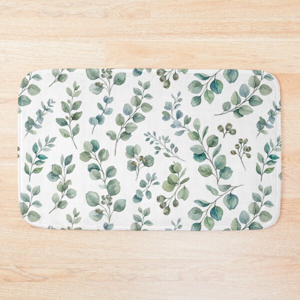 Item preview, EUCALYPTUS designed and sold by likbatonboot.