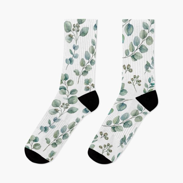 Item preview, EUCALYPTUS designed and sold by likbatonboot.