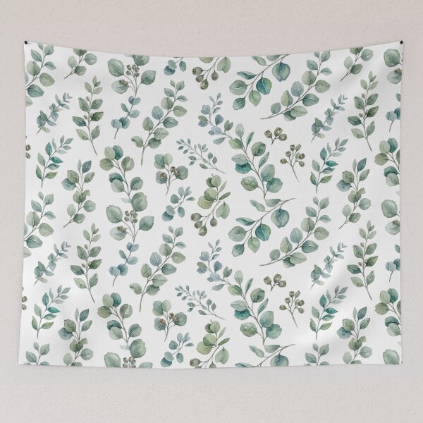 Item preview, EUCALYPTUS designed and sold by likbatonboot.