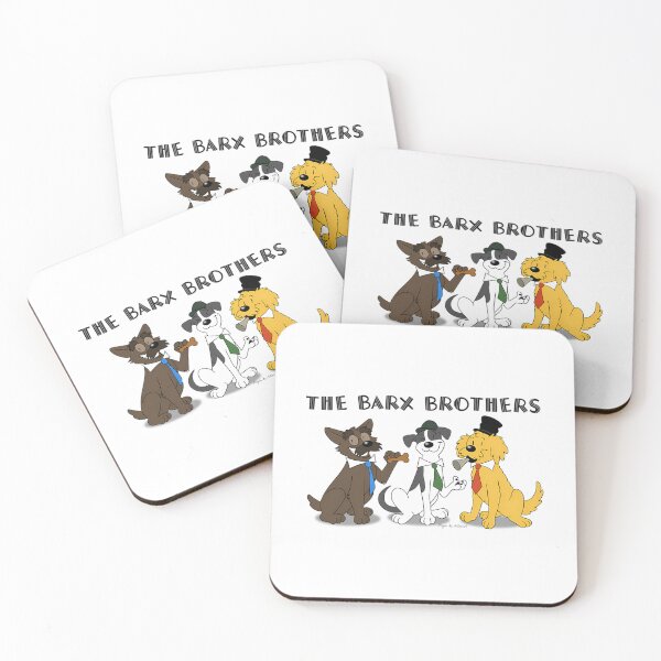 Item preview, Barx Bros designed and sold by aca-riolaus.