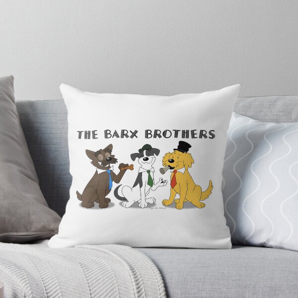 Item preview, Barx Bros designed and sold by aca-riolaus.