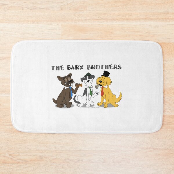 Item preview, Barx Bros designed and sold by aca-riolaus.
