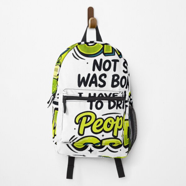 Item preview, I Have The Ability To Drive People Crazy Funny Frog Humor designed and sold by ObukiLantara.