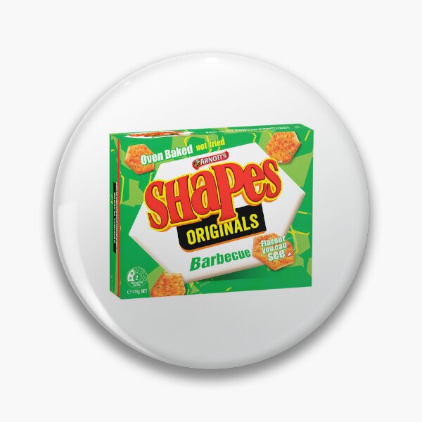 Item preview, Barbeque Shapes designed and sold by ars-enold.