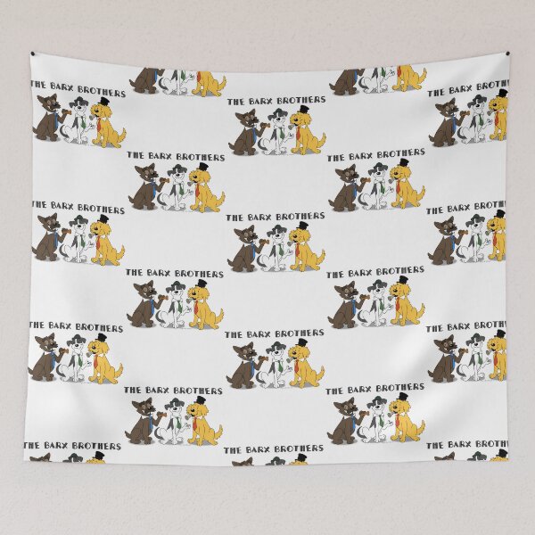 Item preview, Barx Bros designed and sold by aca-riolaus.