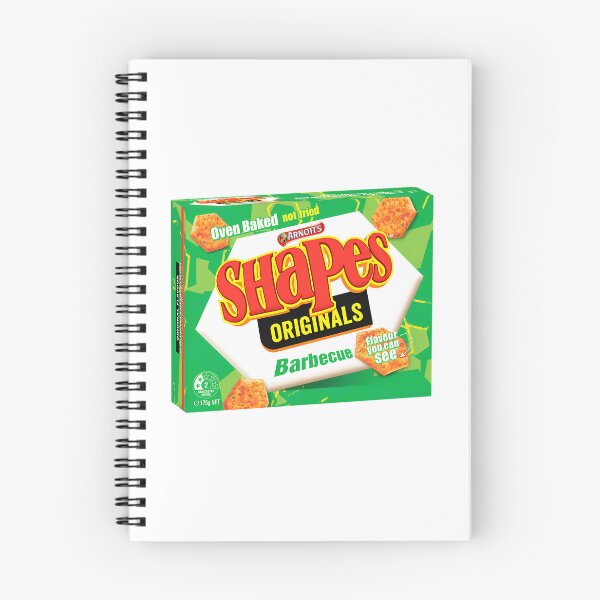 Item preview, Barbeque Shapes designed and sold by ars-enold.