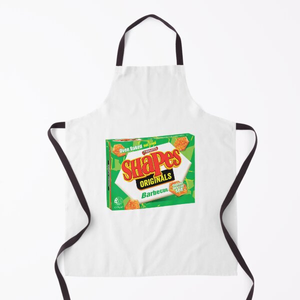 Item preview, Barbeque Shapes designed and sold by ars-enold.