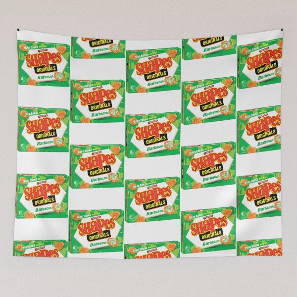 Item preview, Barbeque Shapes designed and sold by ars-enold.