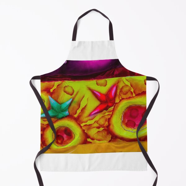 Item preview, Colorful Abstract Carnival Sculpture Detail With Star Shapes And Textured Festival Decoration designed and sold by Nmallia.