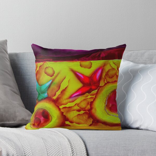 Item preview, Colorful Abstract Carnival Sculpture Detail With Star Shapes And Textured Festival Decoration designed and sold by Nmallia.