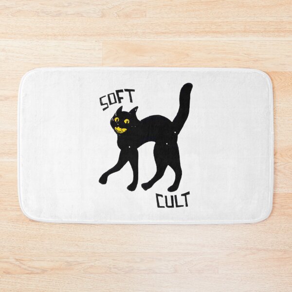 Item preview, Black Cat Grunge Style Rock Music Band designed and sold by Steven Howard.