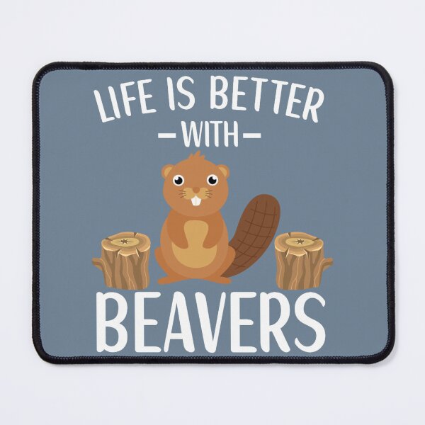 Item preview, Beaver Lover Accessories Beaver Outfit designed and sold by Wangnitokoto.