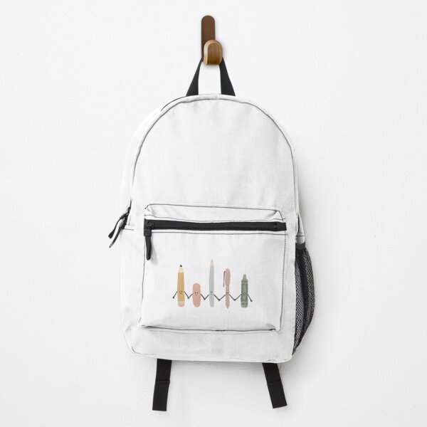 Item preview, Happy Art Supplies designed and sold by haehiteside-.