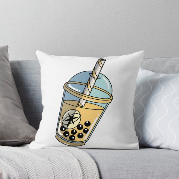 Item preview, Katseye Manon - Boba Tea designed and sold by os-hu-ahl6eis.
