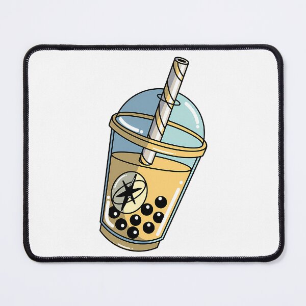 Item preview, Katseye Manon - Boba Tea designed and sold by os-hu-ahl6eis.