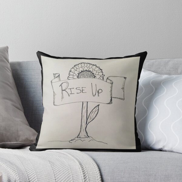 Item preview, Rise Up designed and sold by urienimelArt.