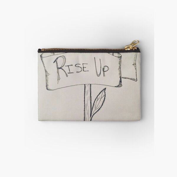 Item preview, Rise Up designed and sold by urienimelArt.