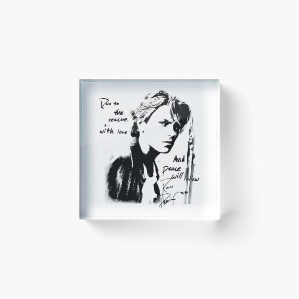 Item preview, River Phoenix Quote designed and sold by raaxeyaha.