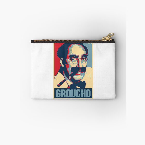 Item preview, Groucho designed and sold by aca-riolaus.