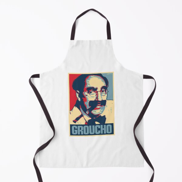 Item preview, Groucho designed and sold by aca-riolaus.