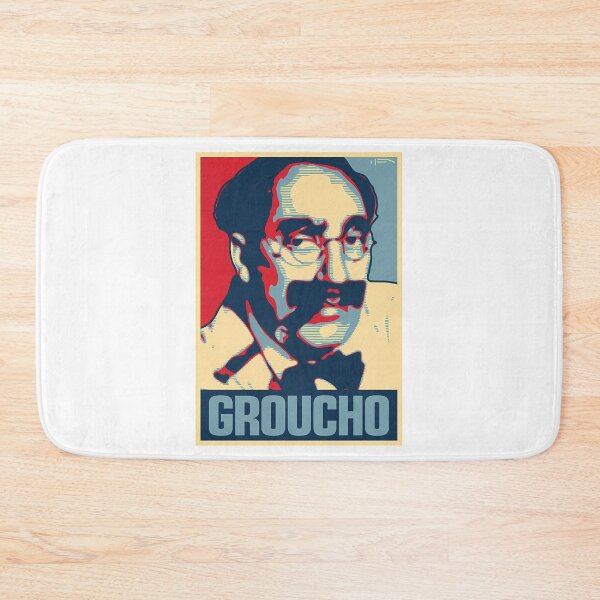 Item preview, Groucho designed and sold by aca-riolaus.