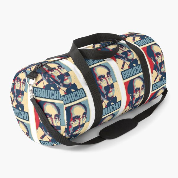Item preview, Groucho designed and sold by aca-riolaus.
